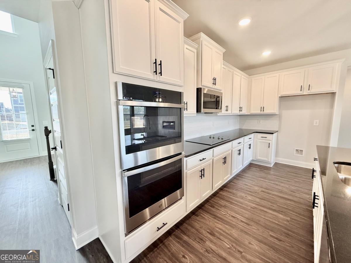 817 Brittany Nichole Court Bonaire GA 31005