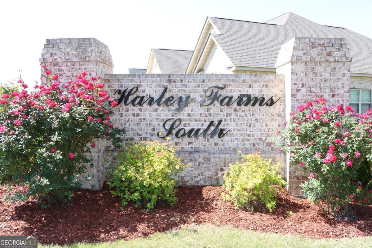 817 Brittany Nichole Court Bonaire GA 31005