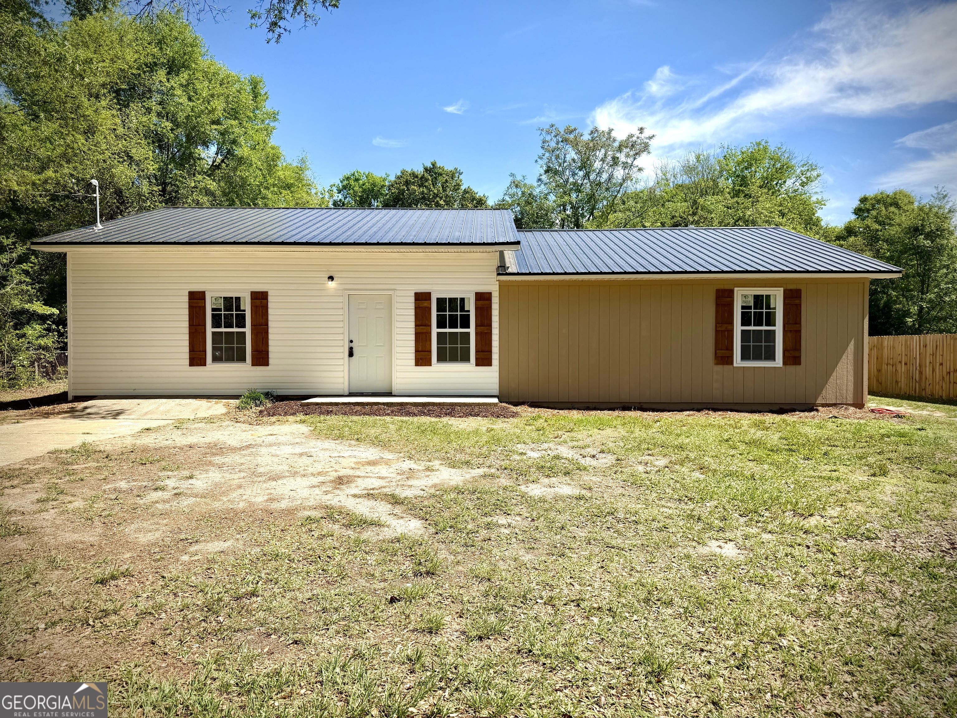 118 Pinecone Drive East Dublin GA 31027