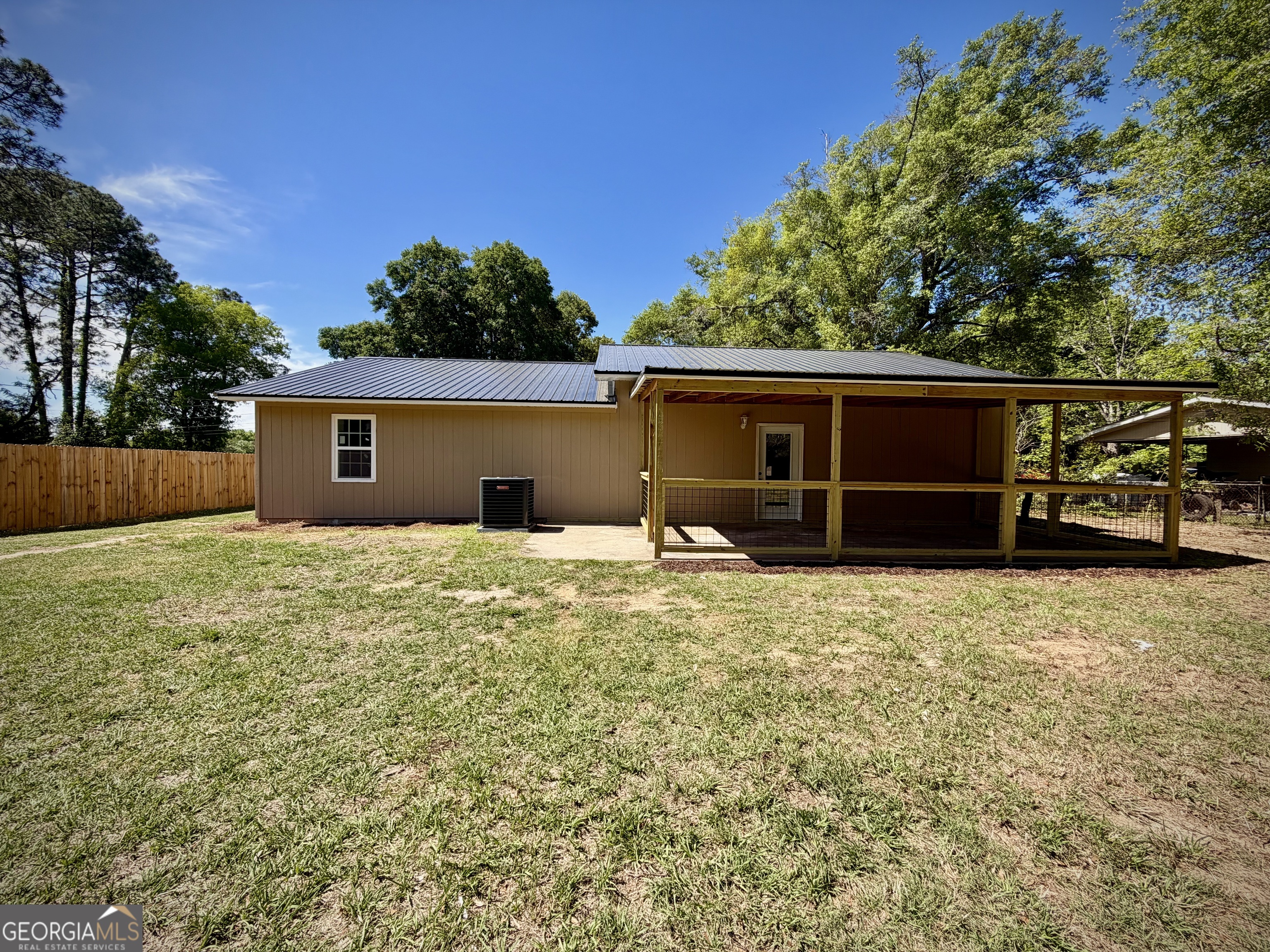 118 Pinecone Drive East Dublin GA 31027