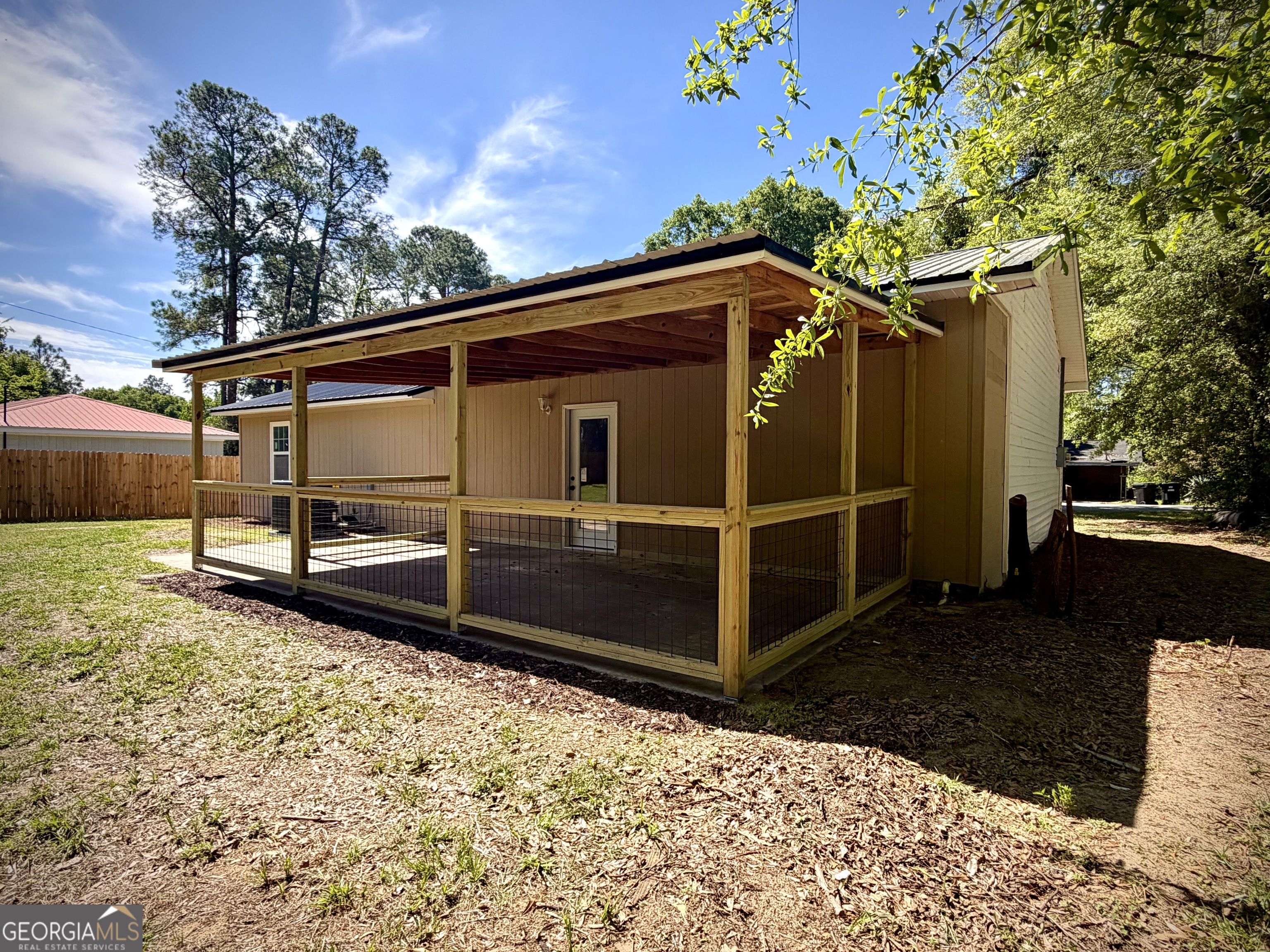 118 Pinecone Drive East Dublin GA 31027