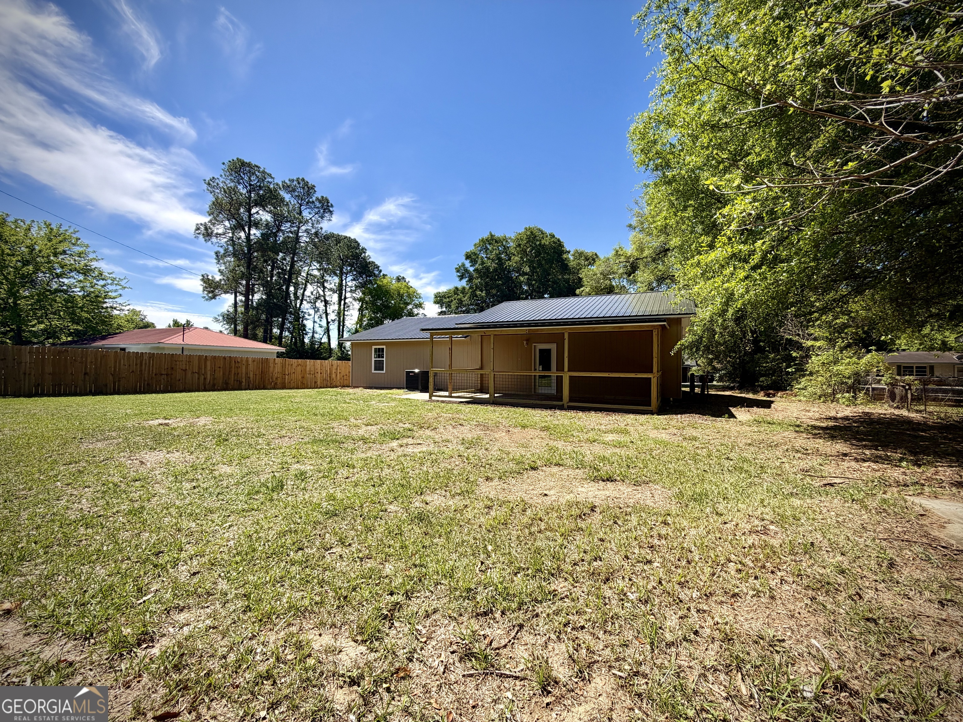 118 Pinecone Drive East Dublin GA 31027