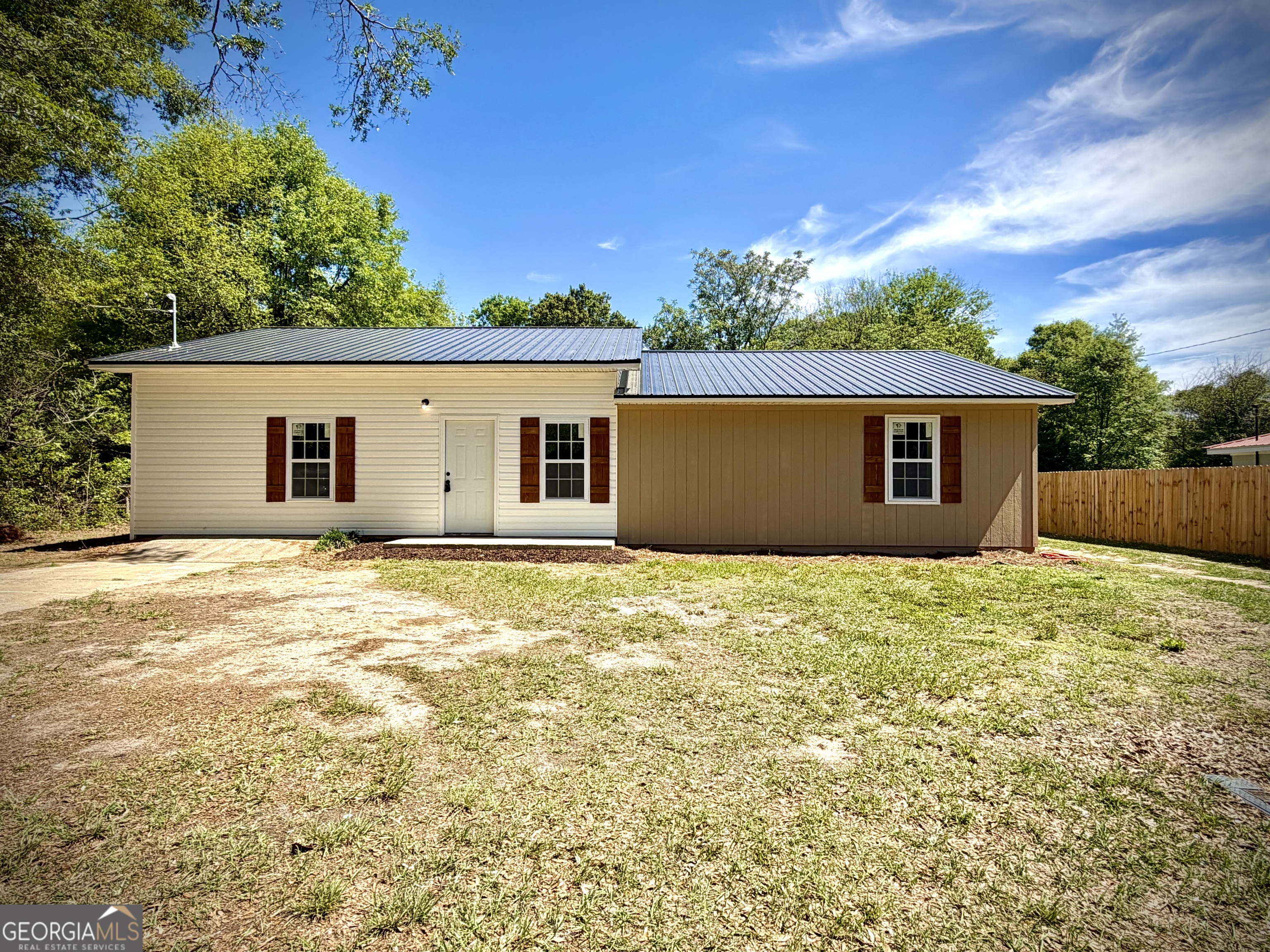 118 Pinecone Drive East Dublin GA 31027