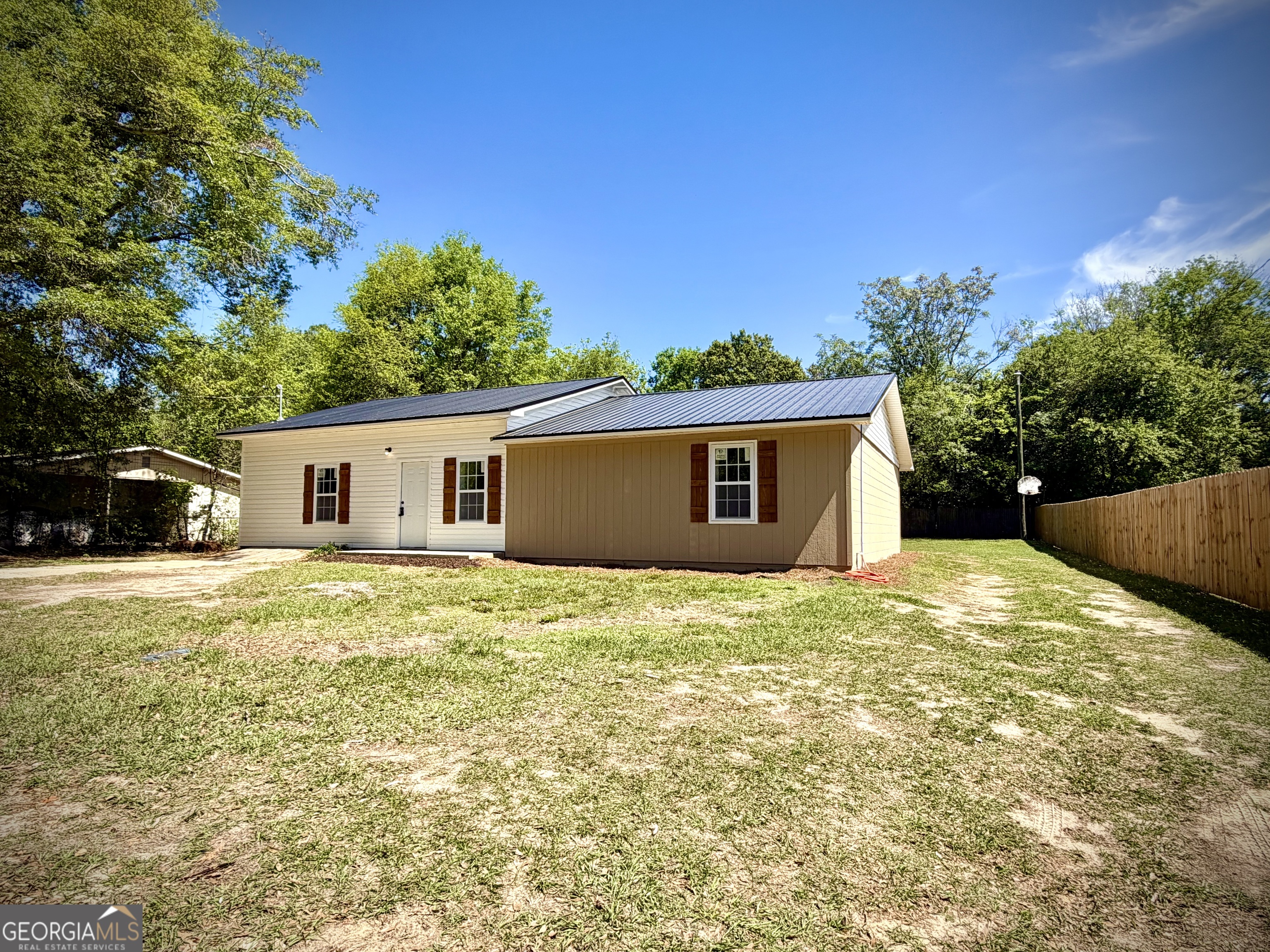 118 Pinecone Drive East Dublin GA 31027