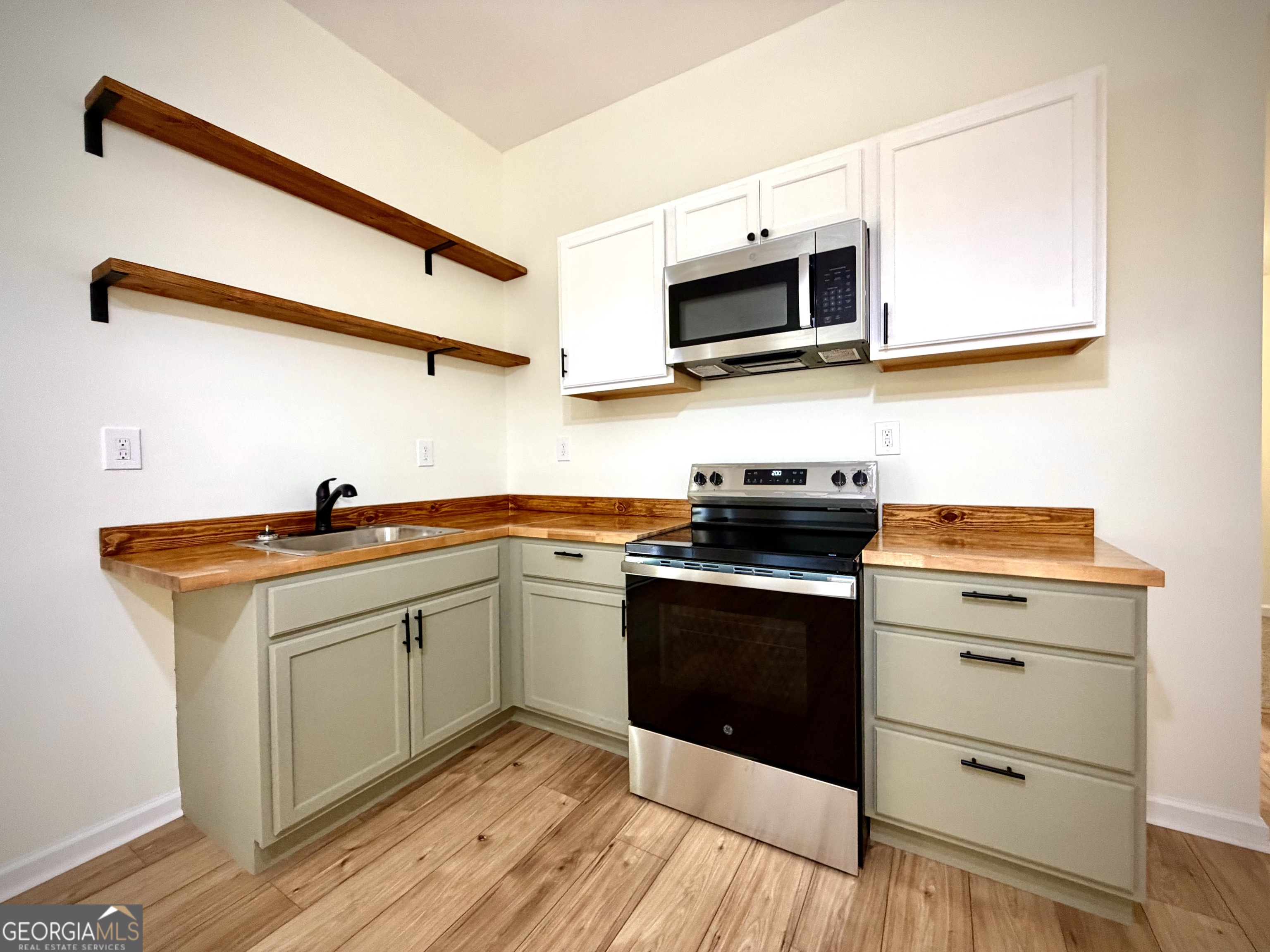 118 Pinecone Drive East Dublin GA 31027