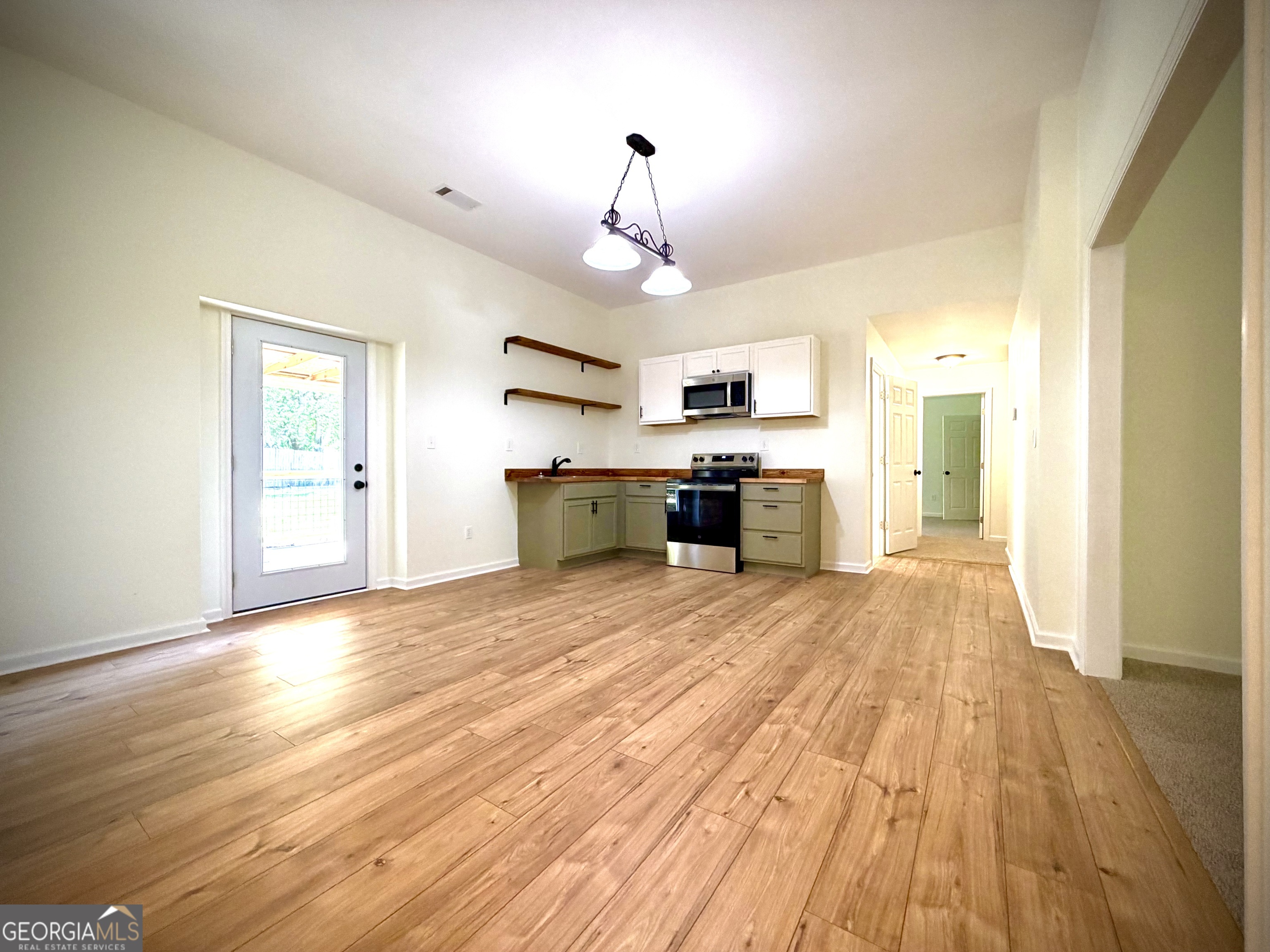 118 Pinecone Drive East Dublin GA 31027