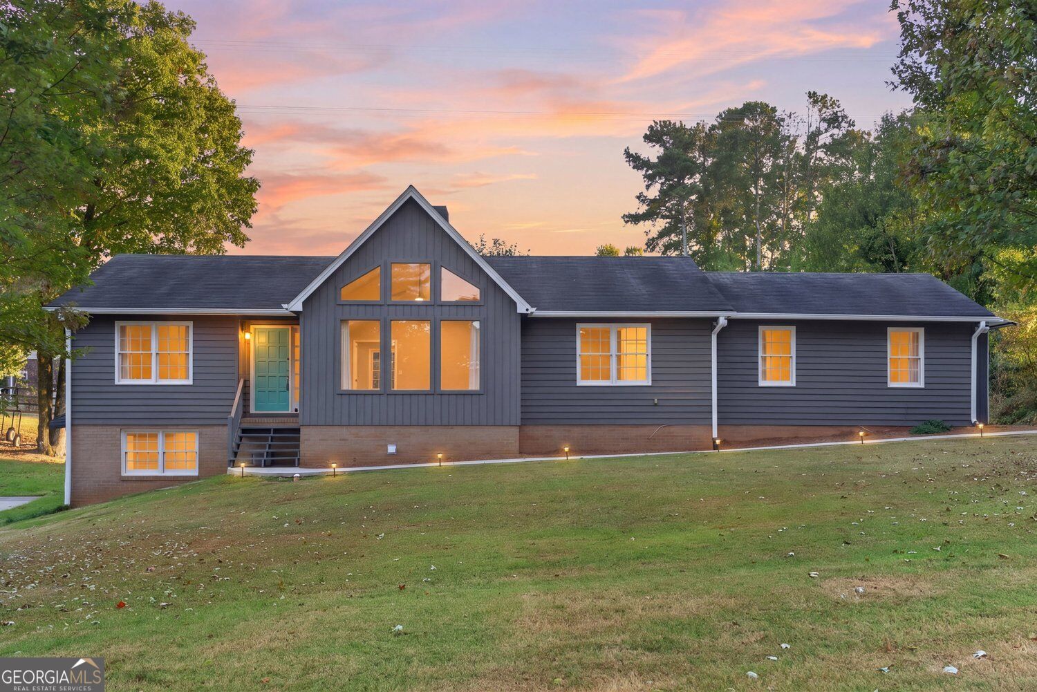 2734 General Hooker Trail NW Kennesaw GA 30152