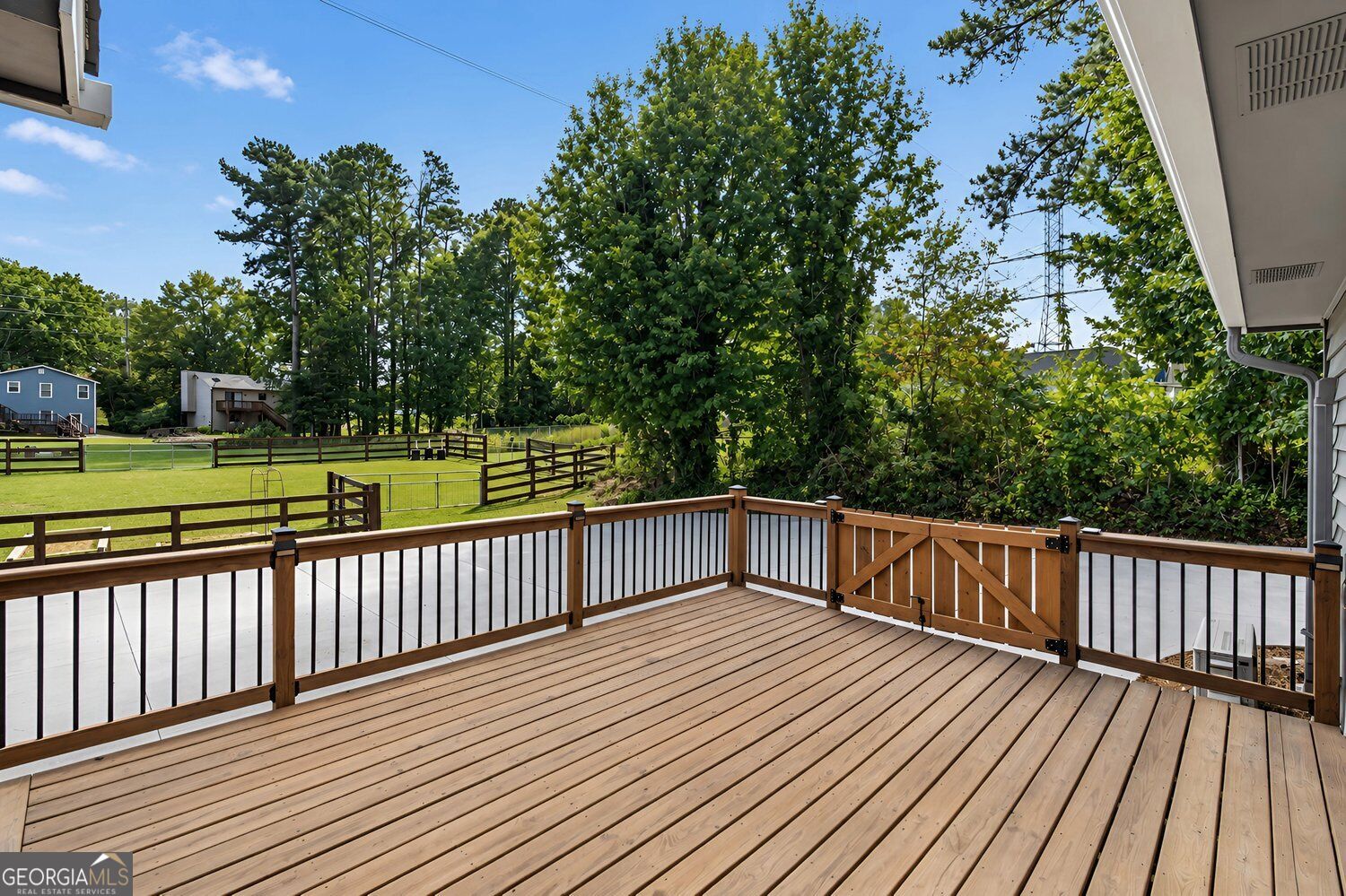 2734 General Hooker Trail NW Kennesaw GA 30152