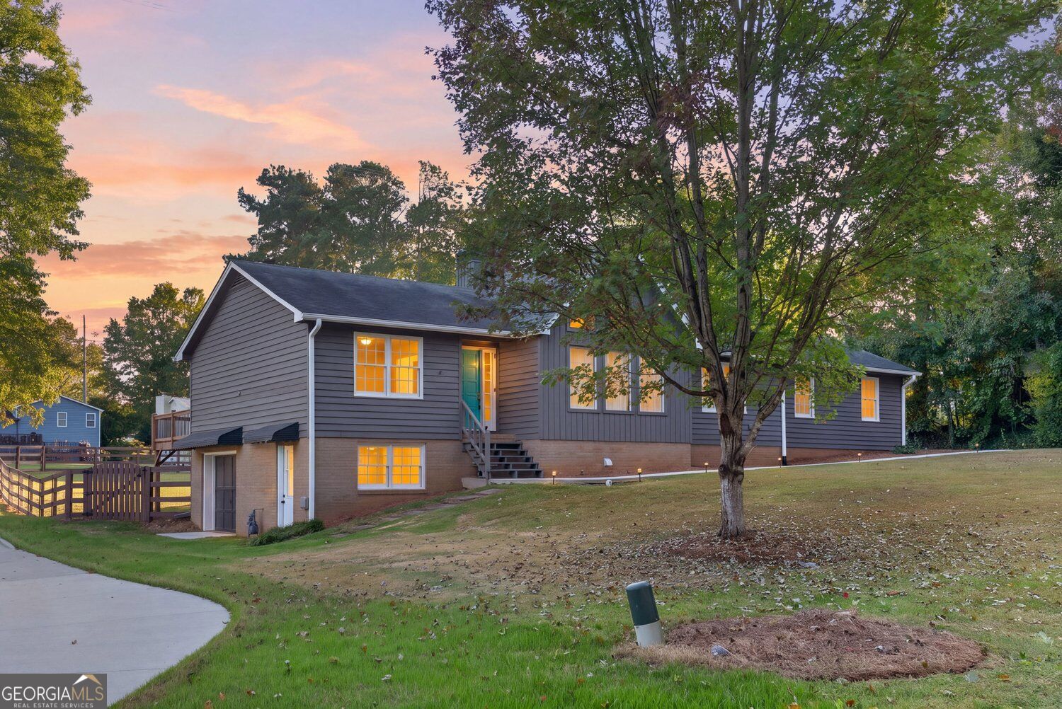 2734 General Hooker Trail NW Kennesaw GA 30152