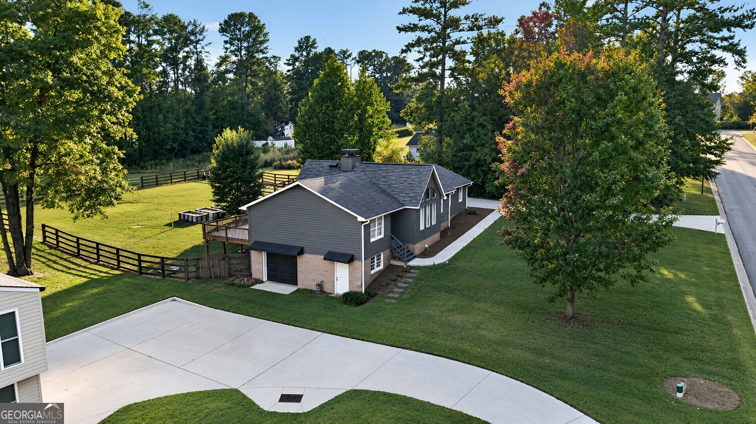 2734 General Hooker Trail NW Kennesaw GA 30152