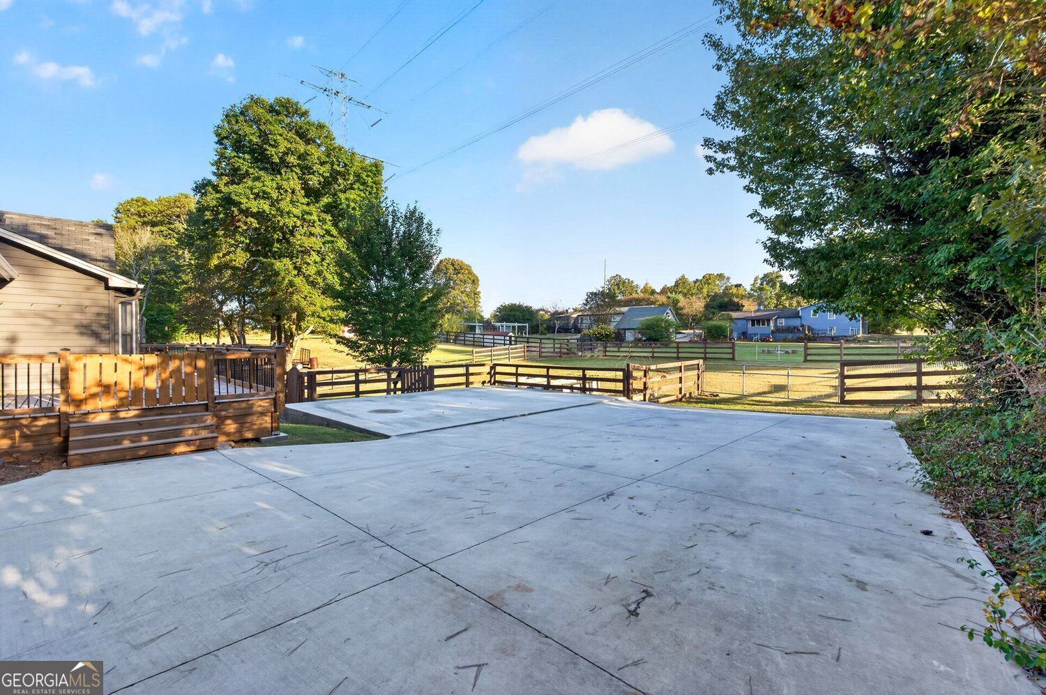 2734 General Hooker Trail NW Kennesaw GA 30152