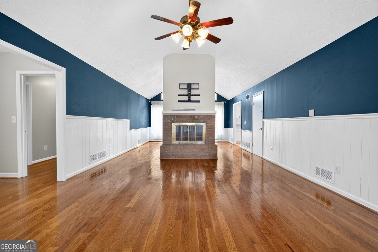 2734 General Hooker Trail NW Kennesaw GA 30152