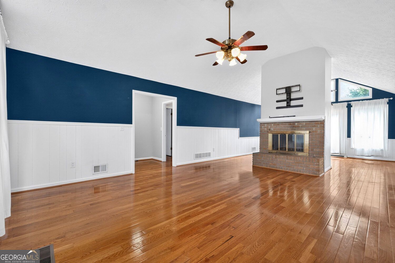 2734 General Hooker Trail NW Kennesaw GA 30152