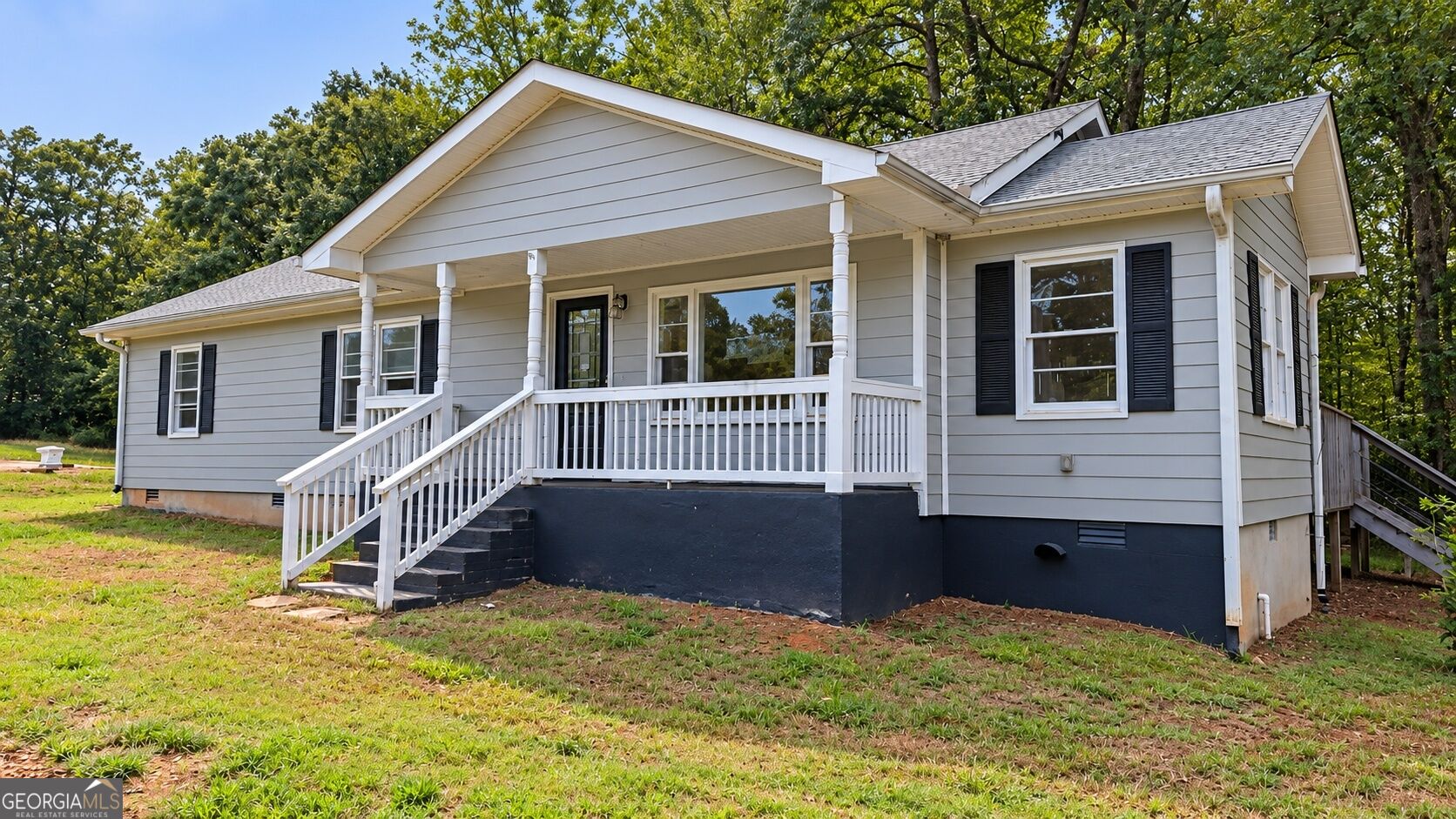 3880 Highway 29 S Colbert GA 30628