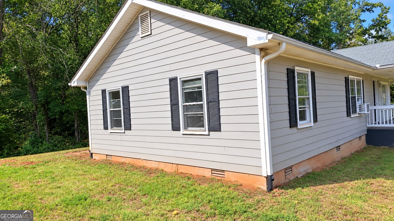3880 Highway 29 S Colbert GA 30628