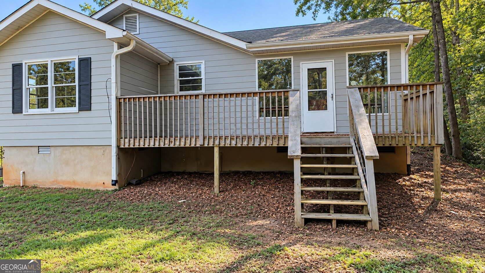 3880 Highway 29 S Colbert GA 30628