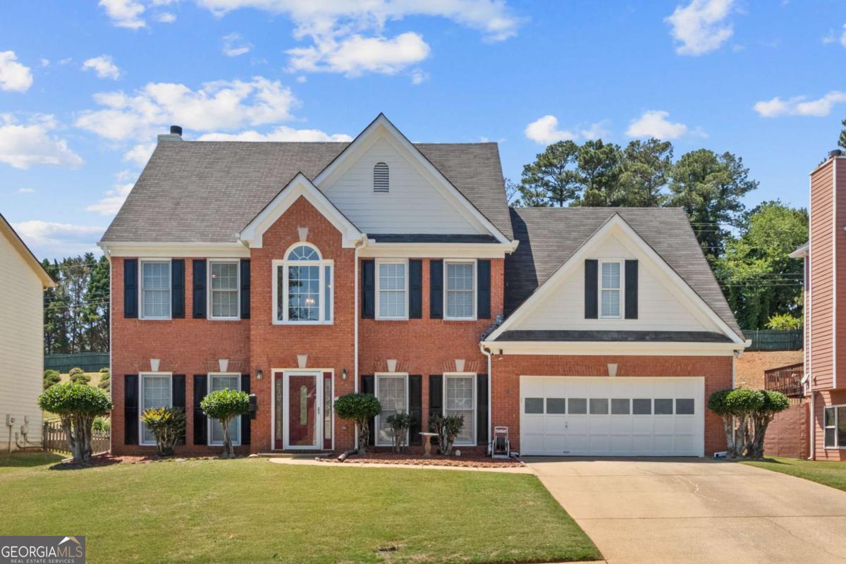 2150 Laurel Lake Drive Suwanee GA 30024