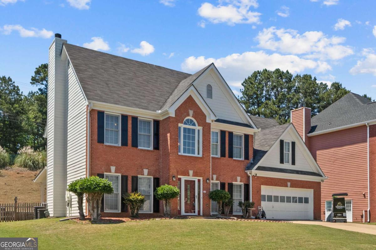 2150 Laurel Lake Drive Suwanee GA 30024