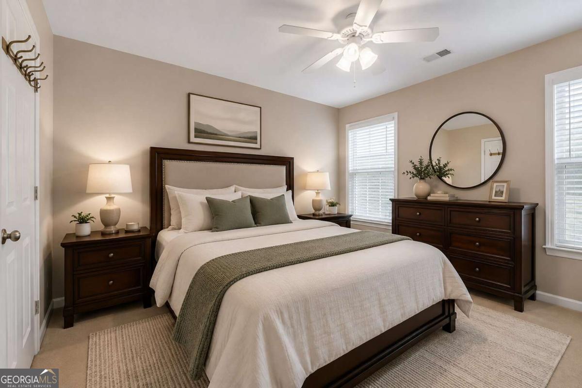 2150 Laurel Lake Drive Suwanee GA 30024