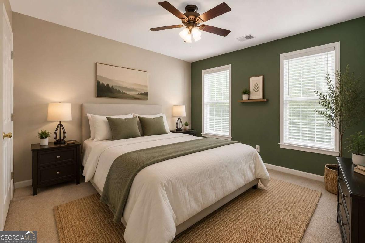 2150 Laurel Lake Drive Suwanee GA 30024