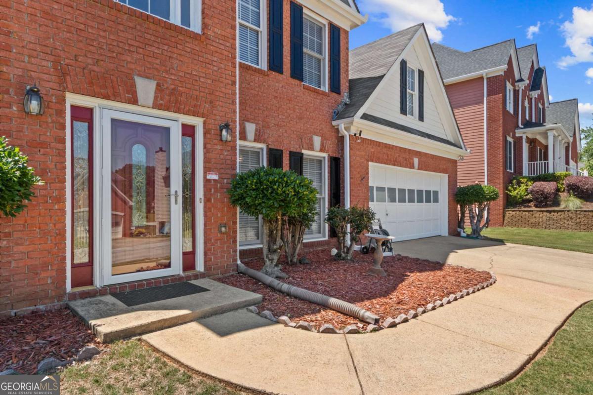 2150 Laurel Lake Drive Suwanee GA 30024