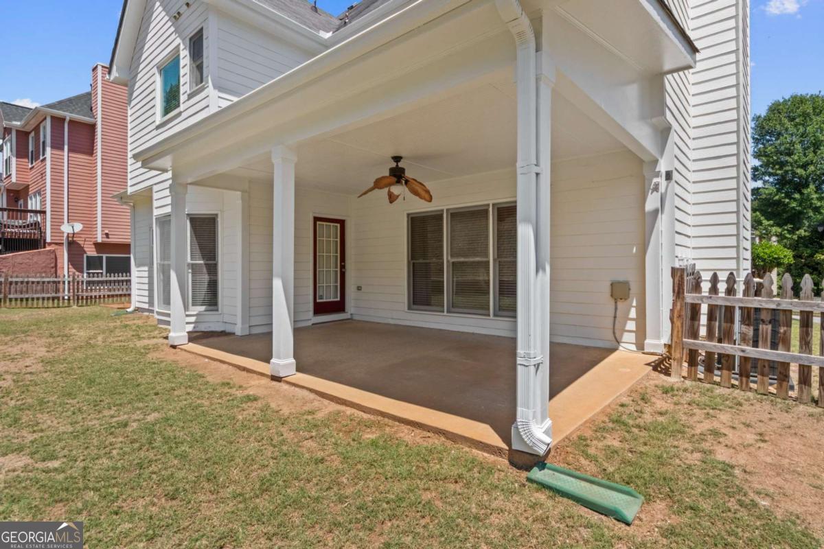 2150 Laurel Lake Drive Suwanee GA 30024