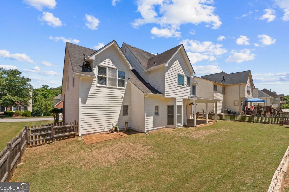 2150 Laurel Lake Drive Suwanee GA 30024