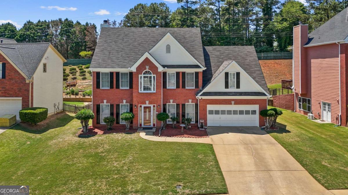 2150 Laurel Lake Drive Suwanee GA 30024