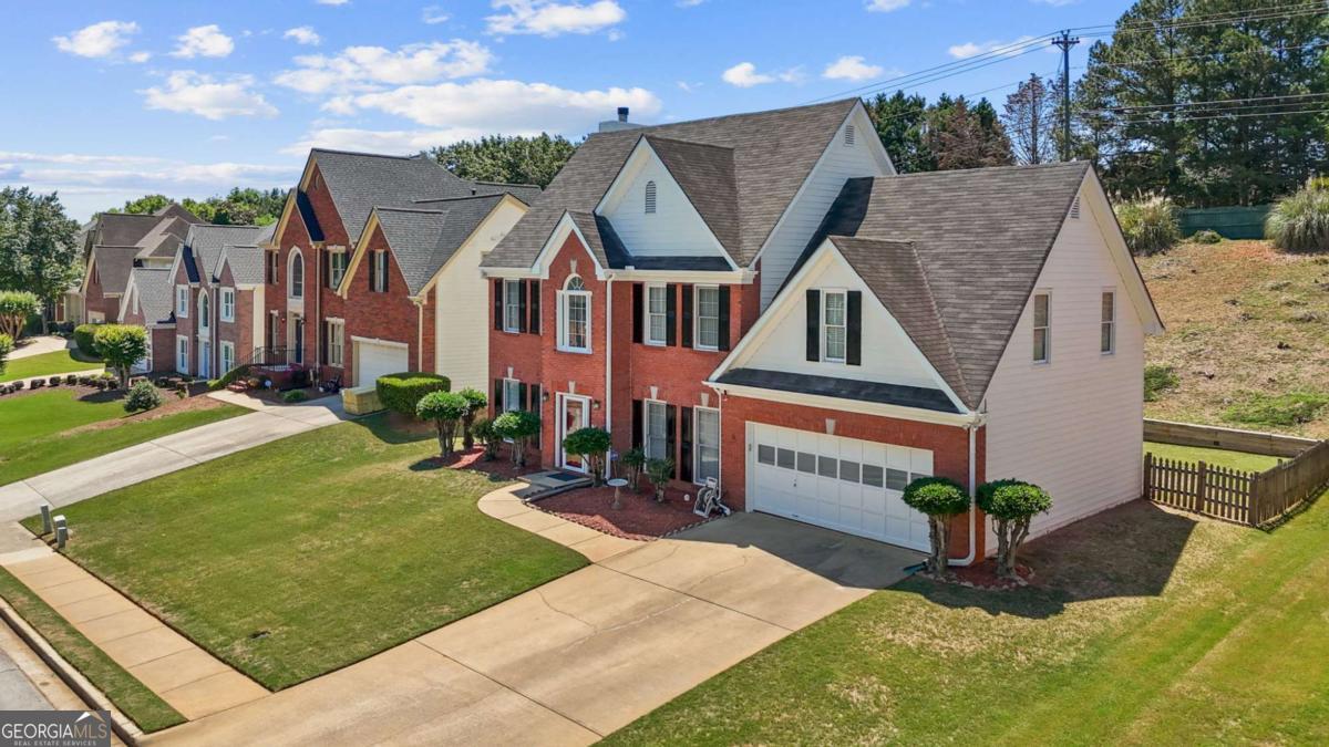 2150 Laurel Lake Drive Suwanee GA 30024