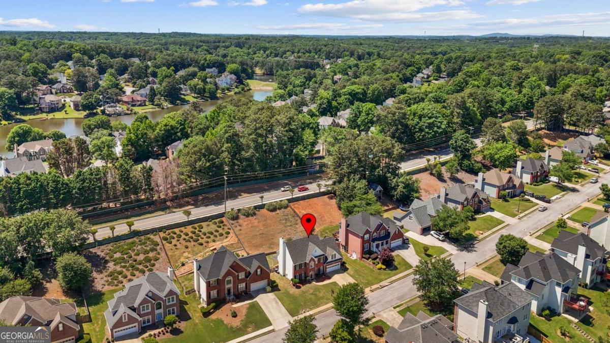 2150 Laurel Lake Drive Suwanee GA 30024