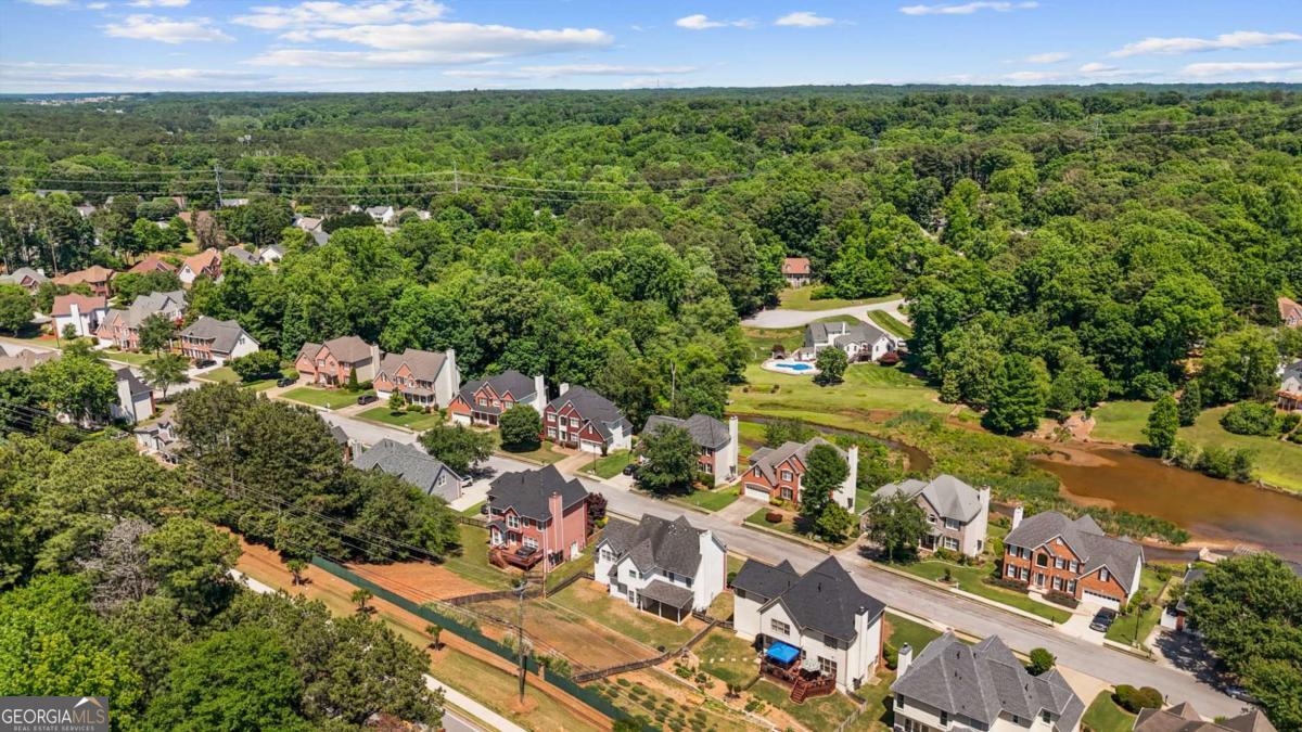 2150 Laurel Lake Drive Suwanee GA 30024