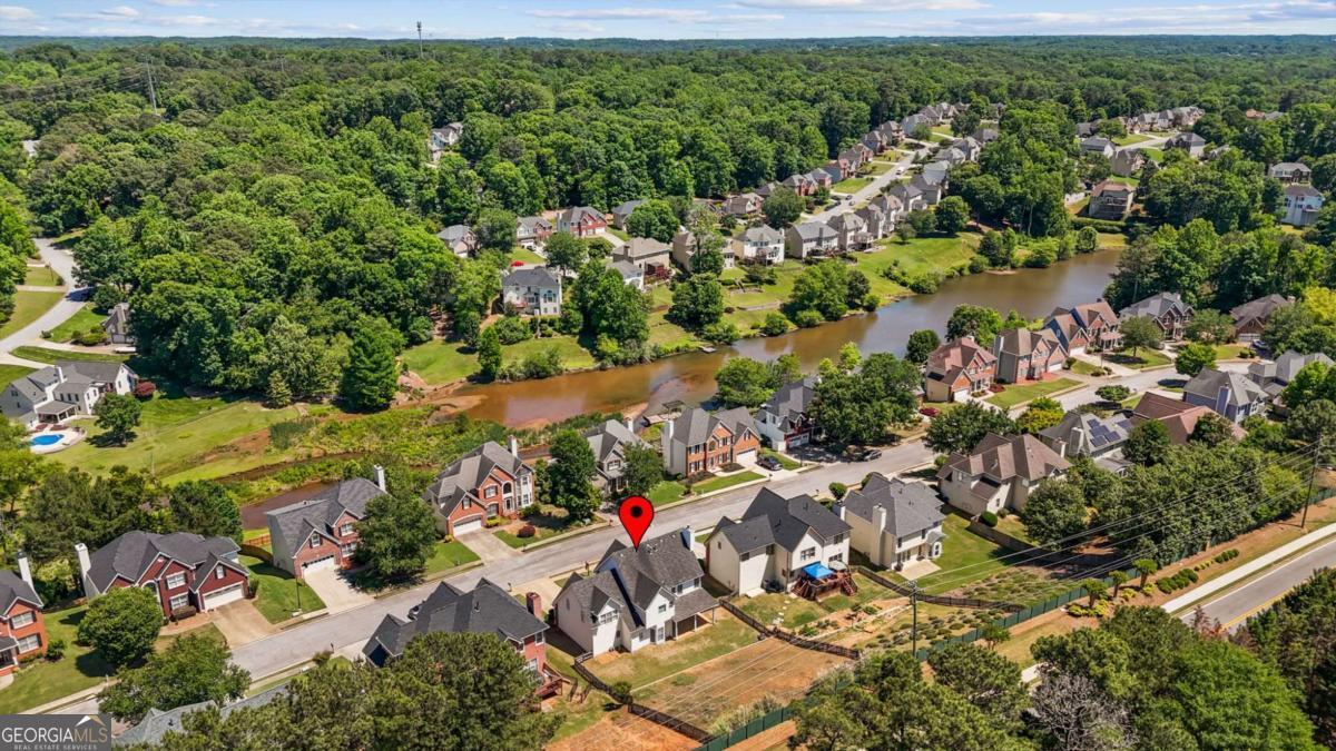 2150 Laurel Lake Drive Suwanee GA 30024