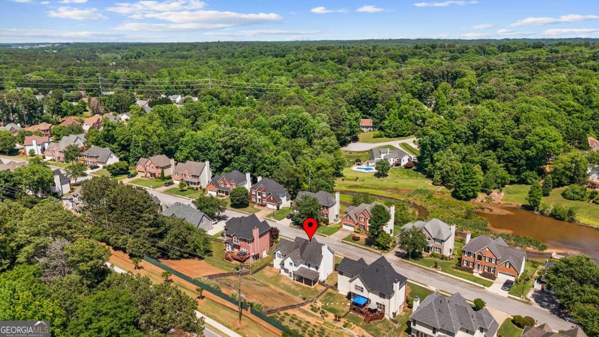 2150 Laurel Lake Drive Suwanee GA 30024