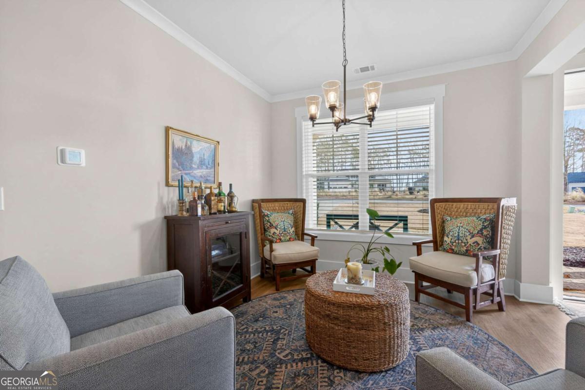 1411 Lake Drive Greensboro GA 30642