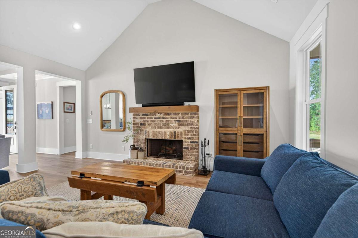 1411 Lake Drive Greensboro GA 30642