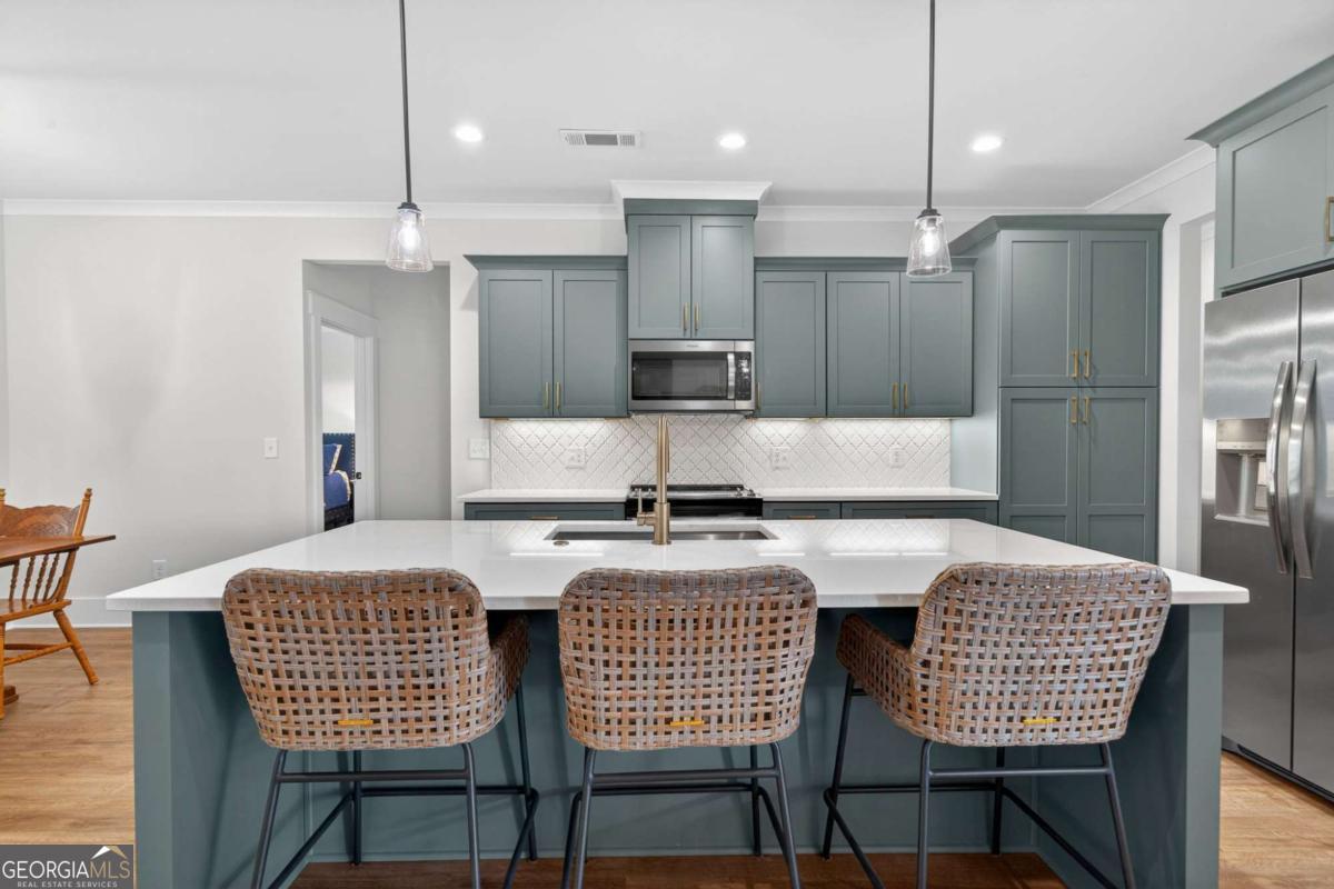 1411 Lake Drive Greensboro GA 30642