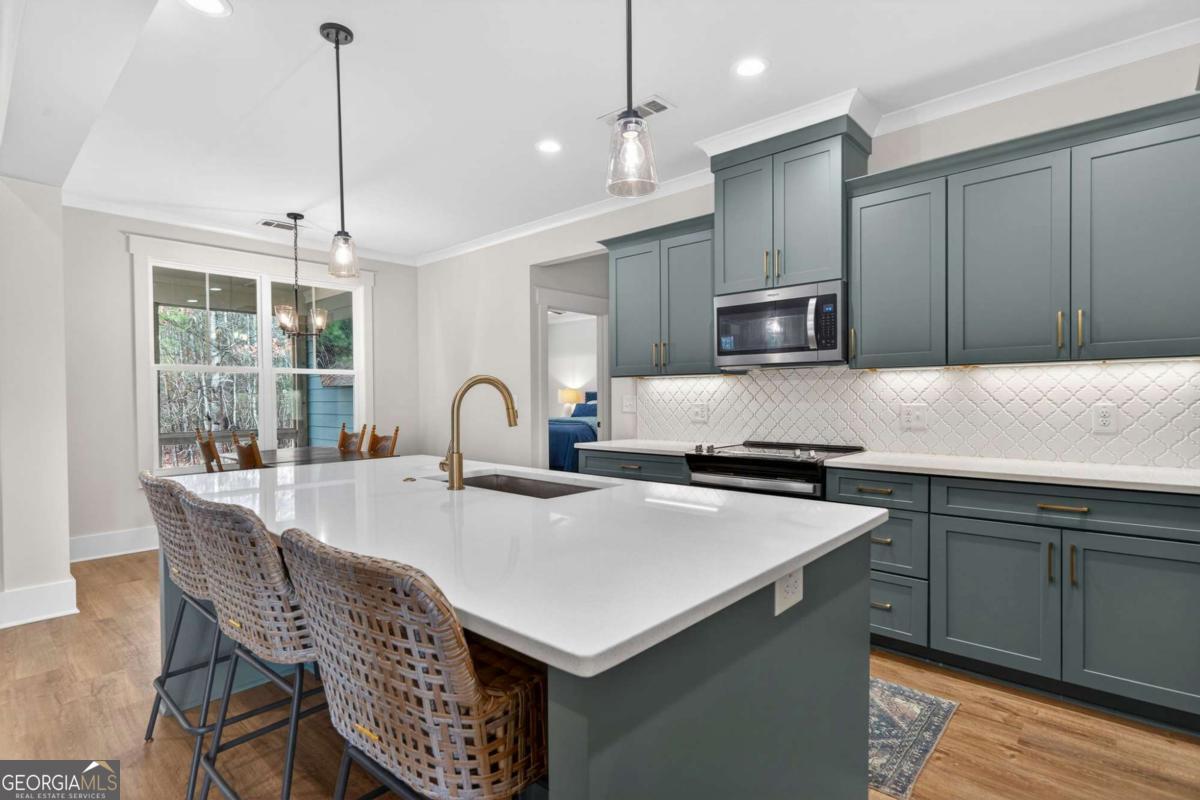 1411 Lake Drive Greensboro GA 30642