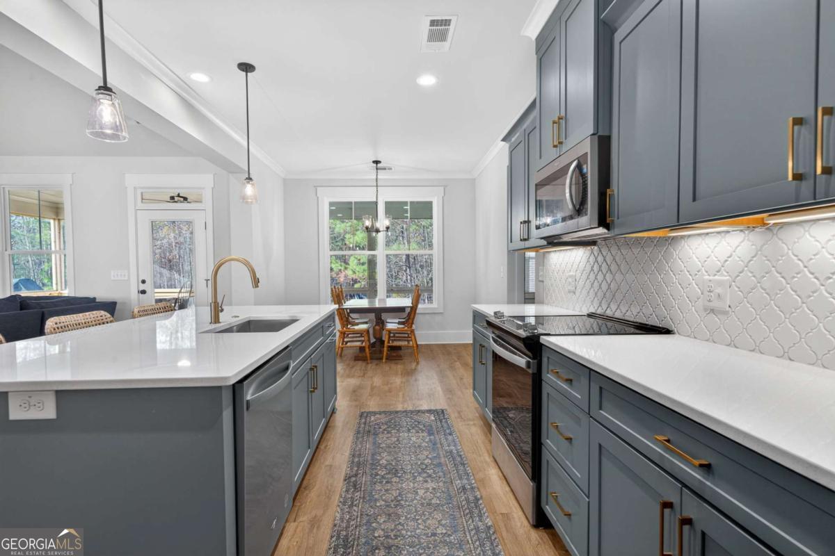 1411 Lake Drive Greensboro GA 30642