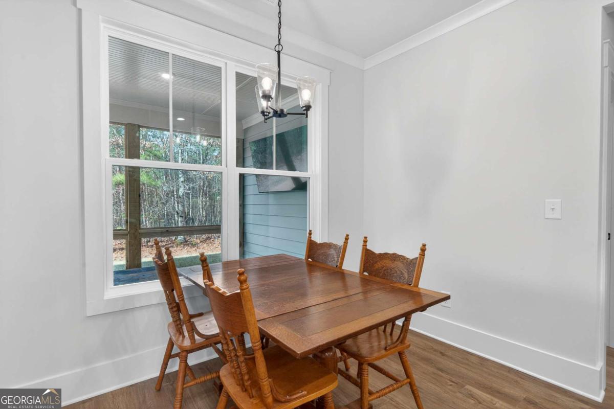 1411 Lake Drive Greensboro GA 30642