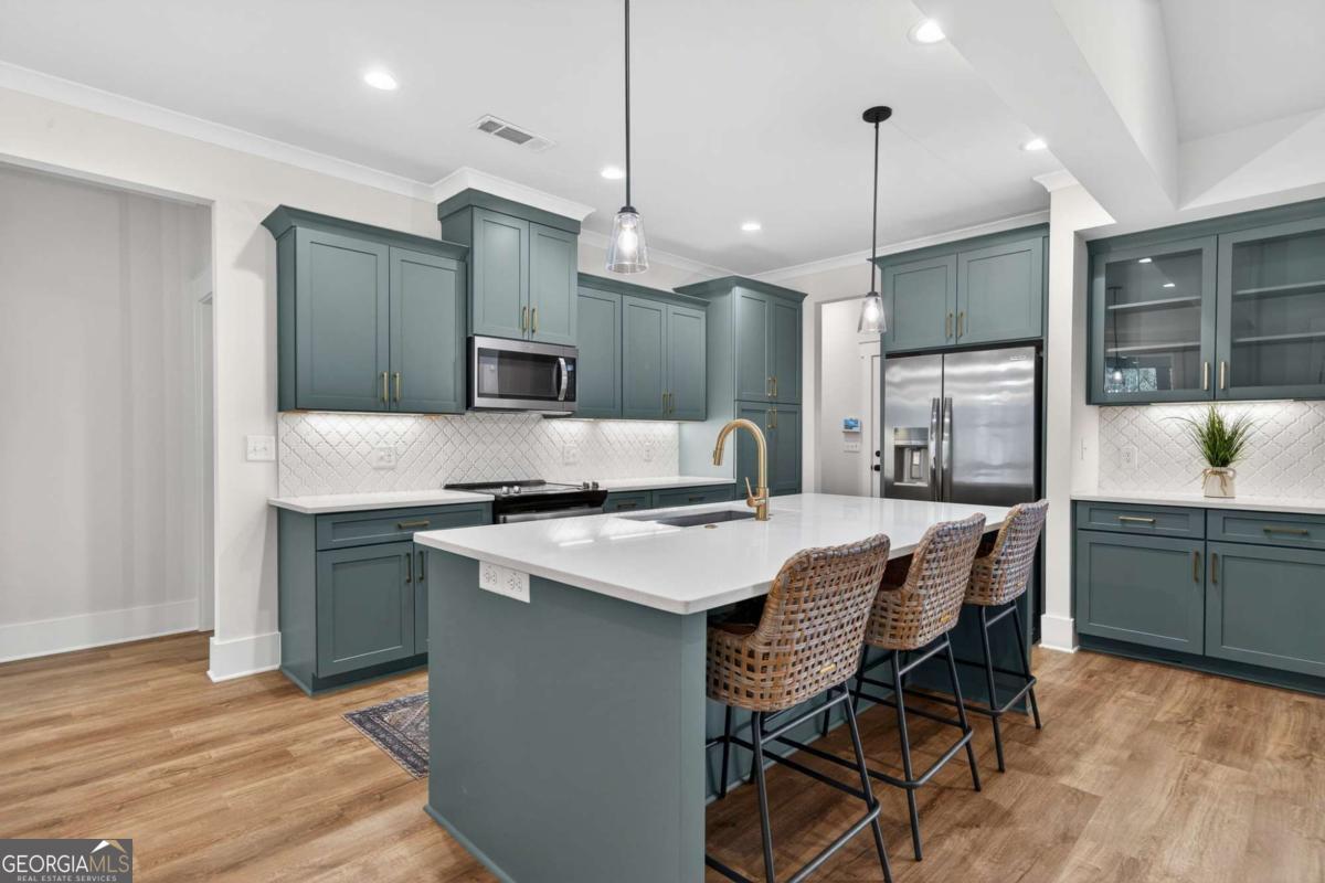 1411 Lake Drive Greensboro GA 30642