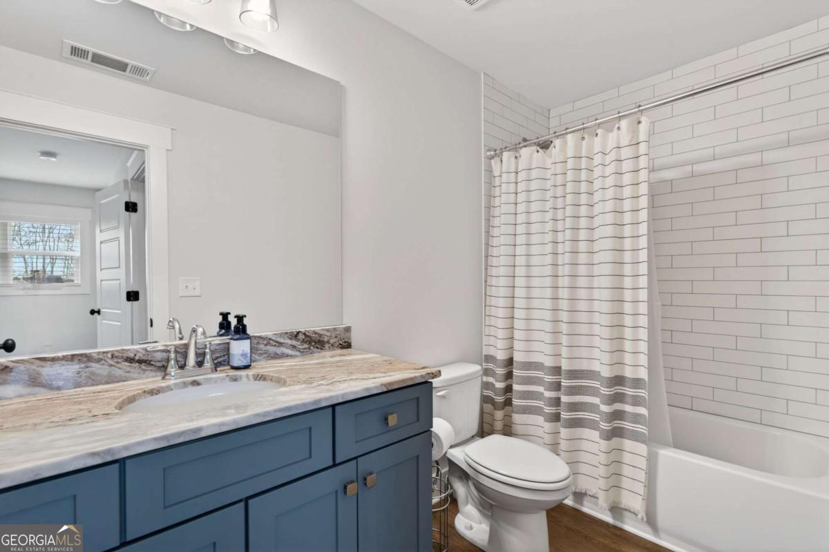 1411 Lake Drive Greensboro GA 30642