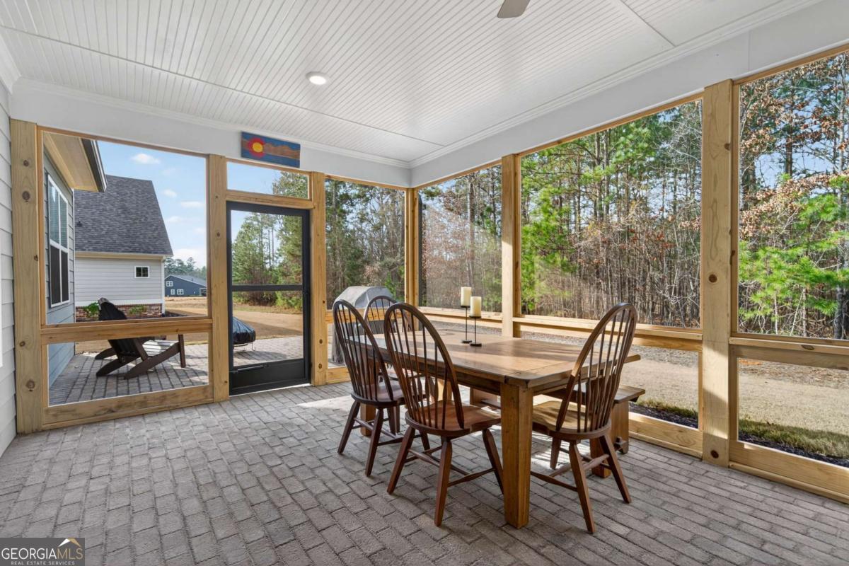 1411 Lake Drive Greensboro GA 30642