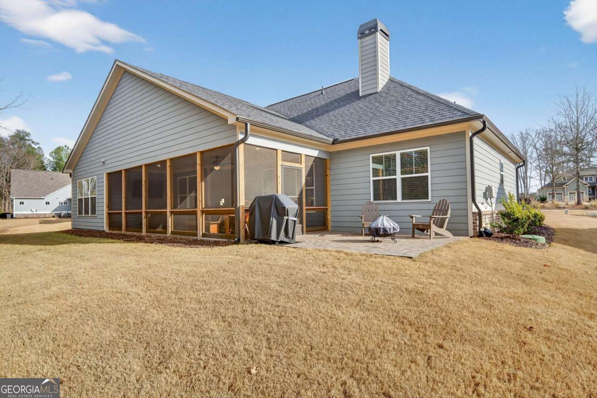 1411 Lake Drive Greensboro GA 30642
