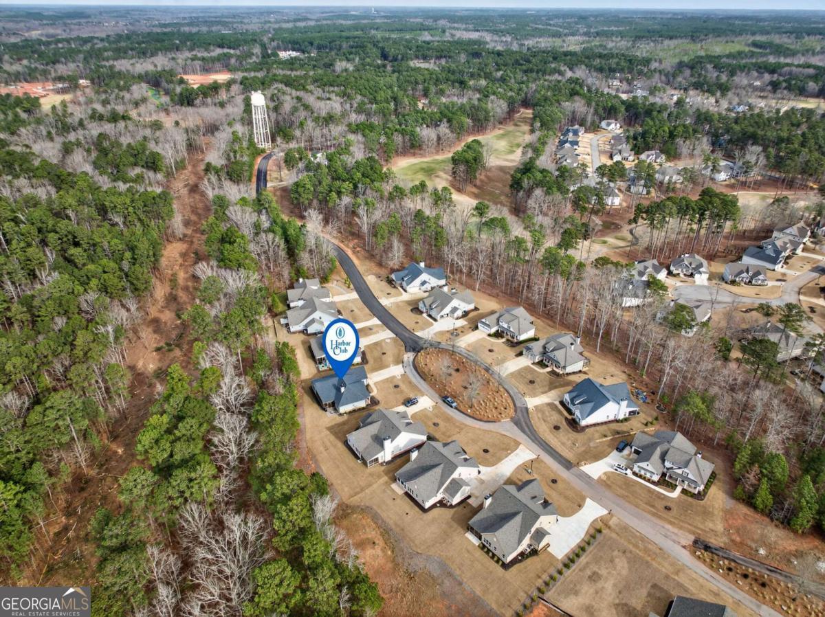 1411 Lake Drive Greensboro GA 30642