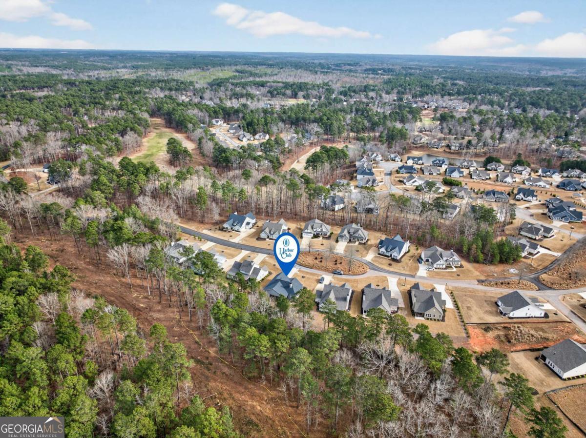 1411 Lake Drive Greensboro GA 30642