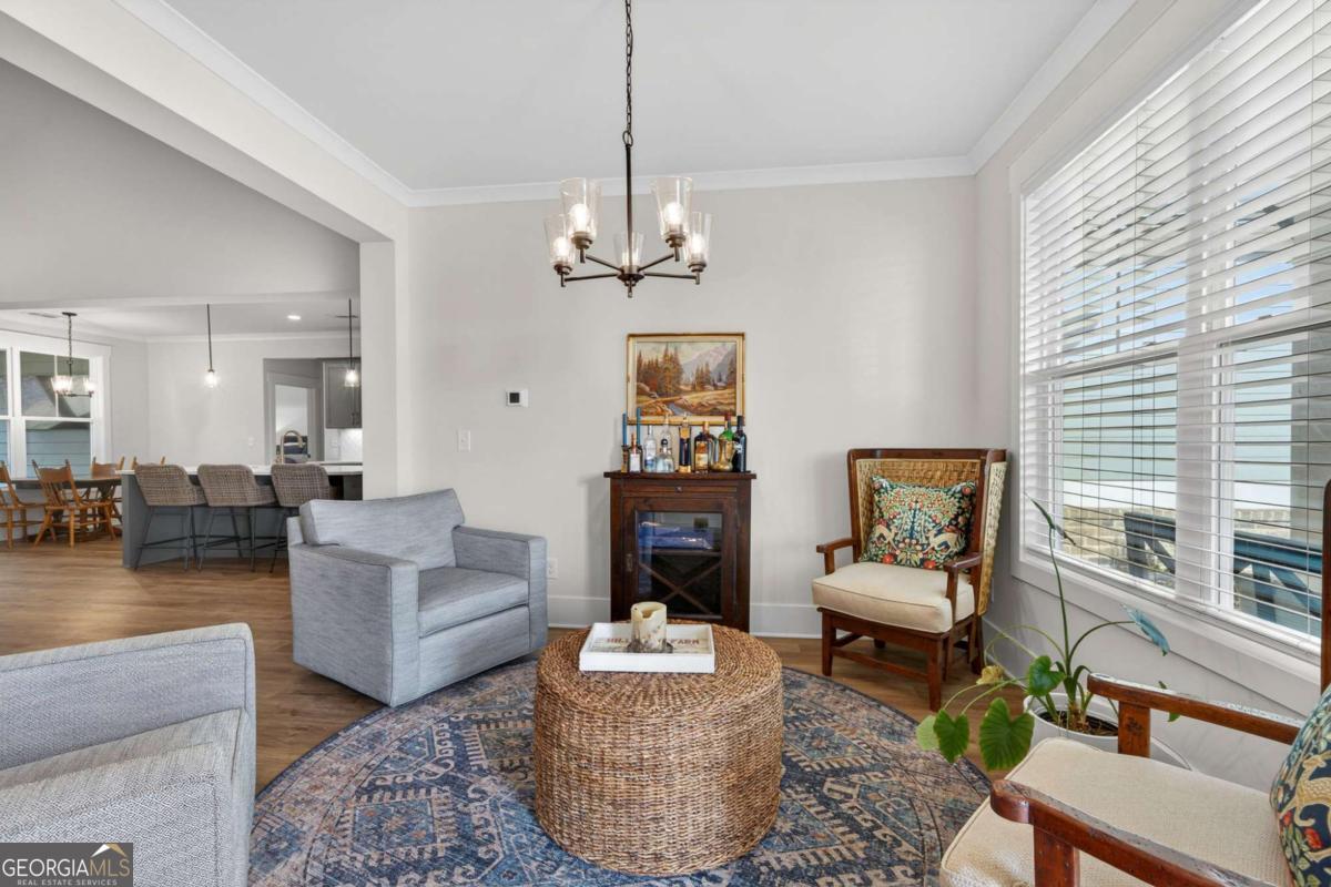 1411 Lake Drive Greensboro GA 30642