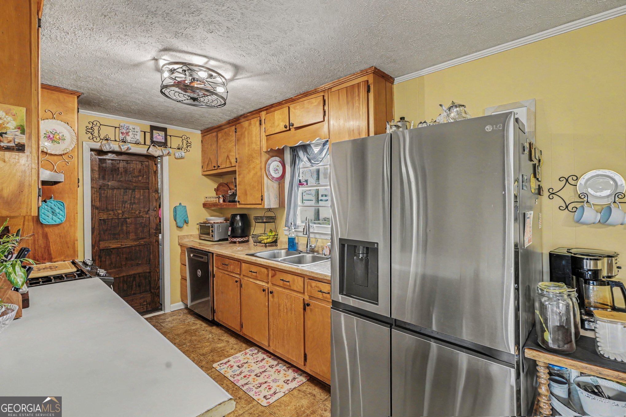117 Dobbins Mill Road Griffin GA 30223