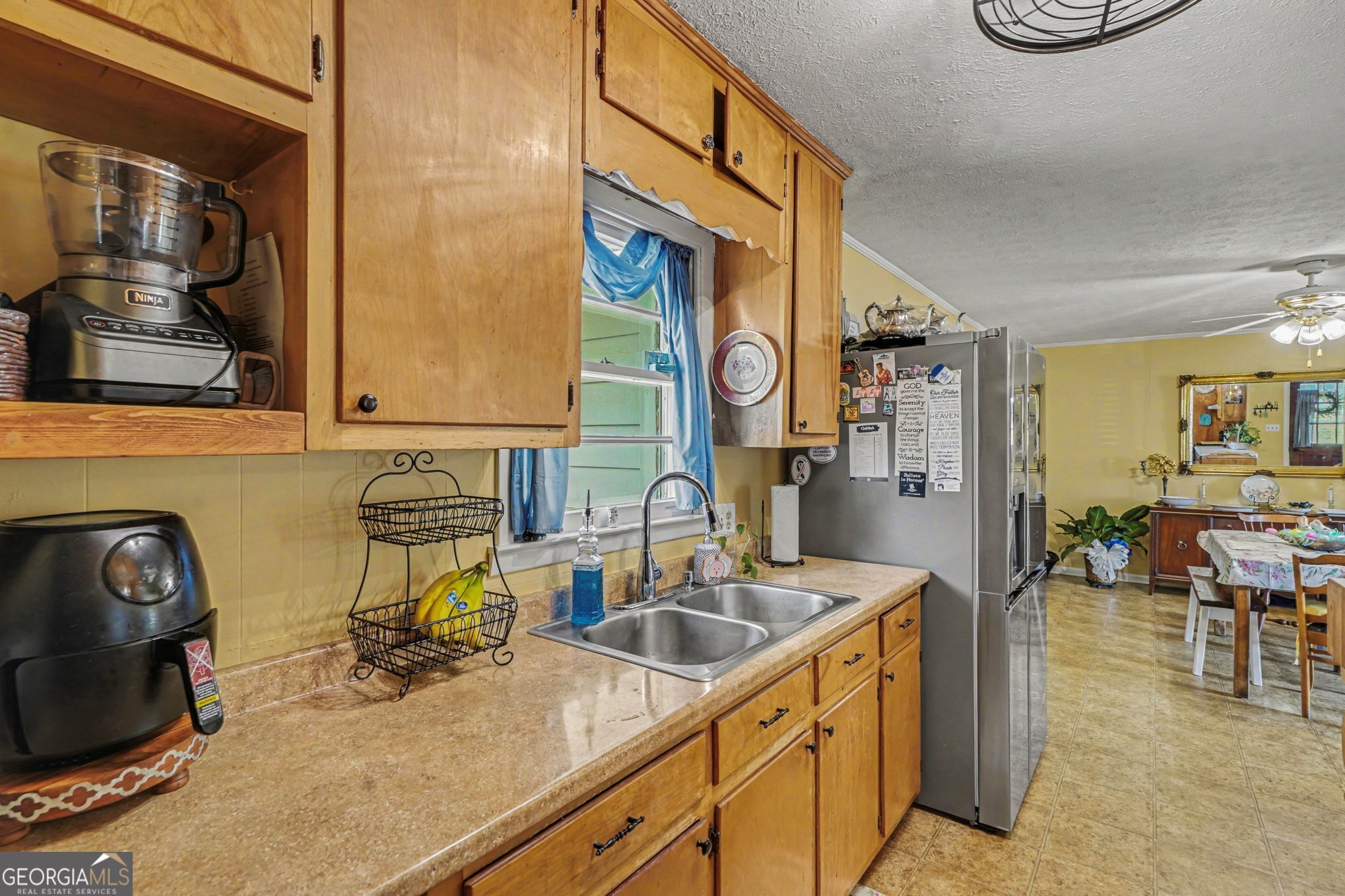 117 Dobbins Mill Road Griffin GA 30223