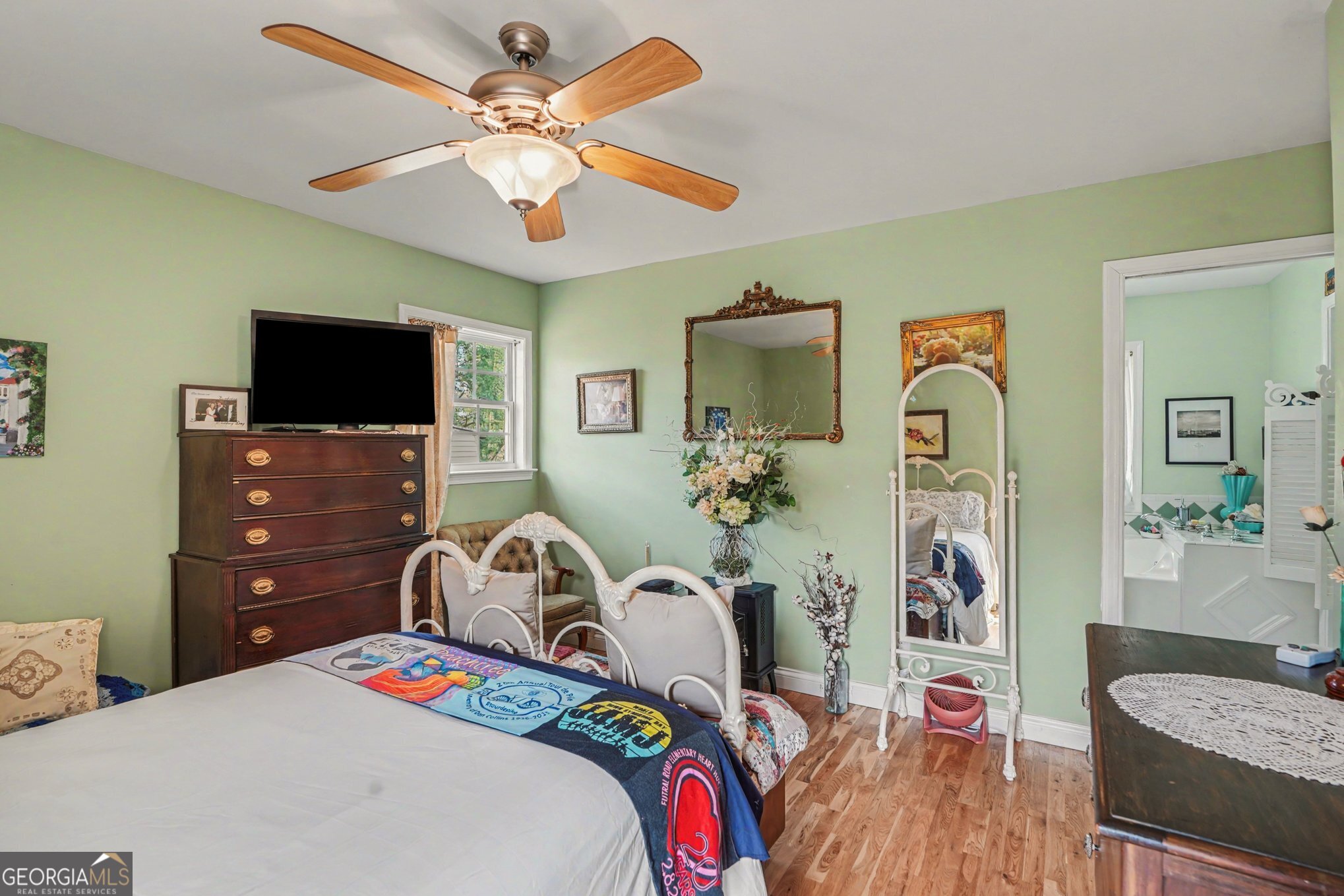 117 Dobbins Mill Road Griffin GA 30223
