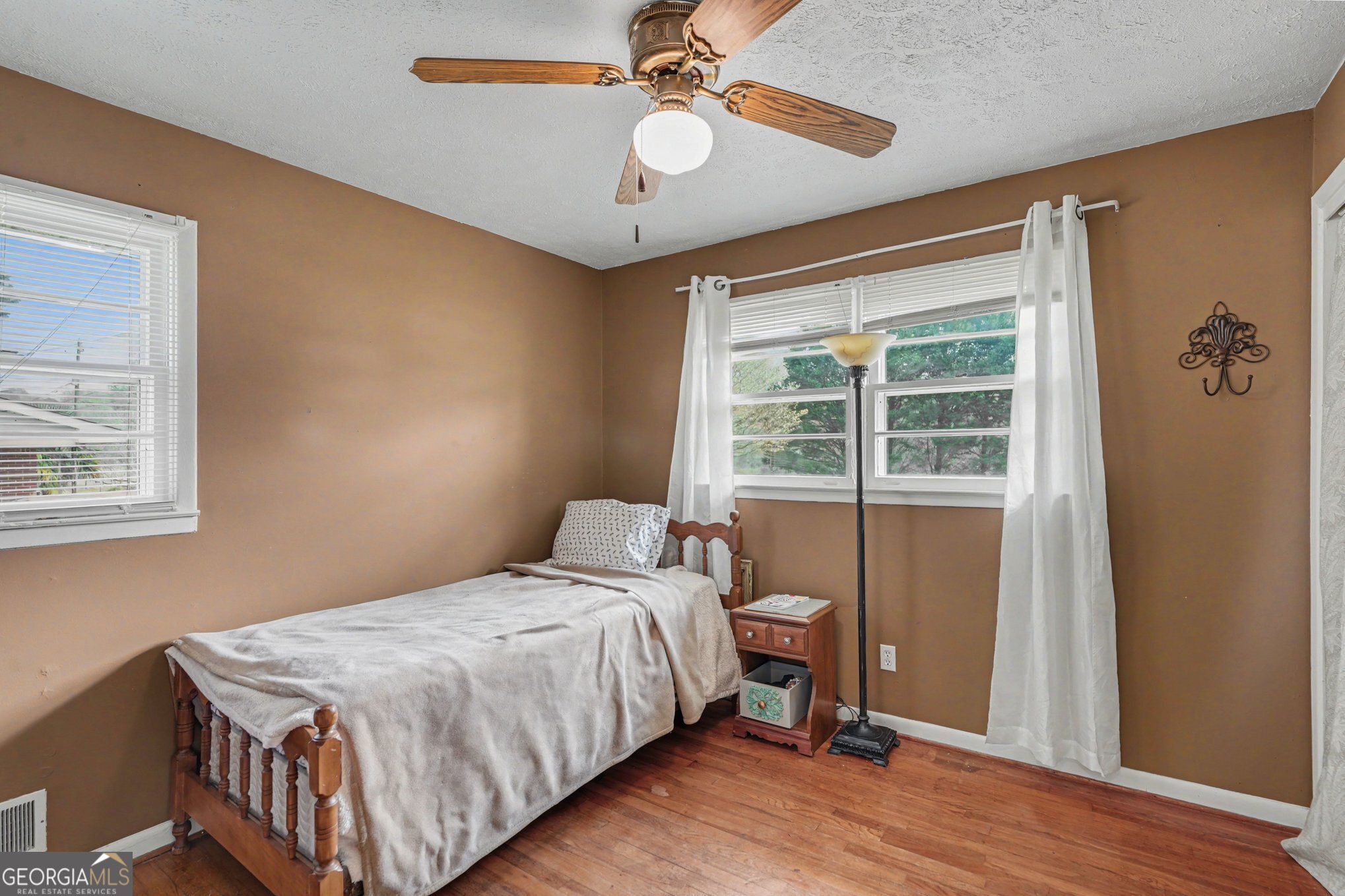 117 Dobbins Mill Road Griffin GA 30223